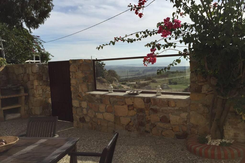 Natural Dream Apartment Blue Wifi Tarifa Exterior foto